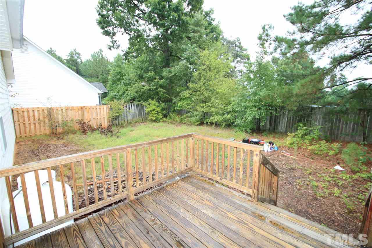 105 Fieldspring Lane Raleigh, NC 27606 - Photo 23 of 25