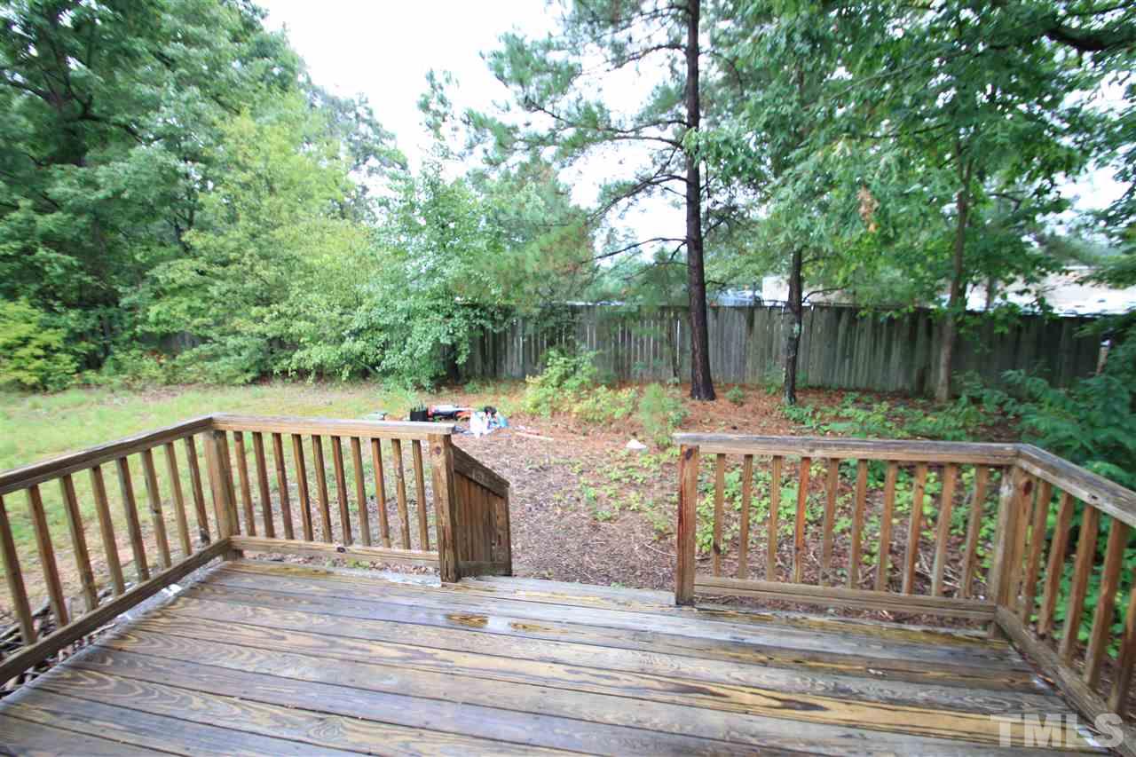 105 Fieldspring Lane Raleigh, NC 27606 - Photo 24 of 25
