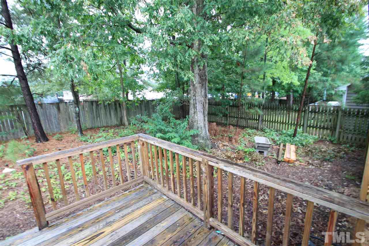 105 Fieldspring Lane Raleigh, NC 27606 - Photo 25 of 25