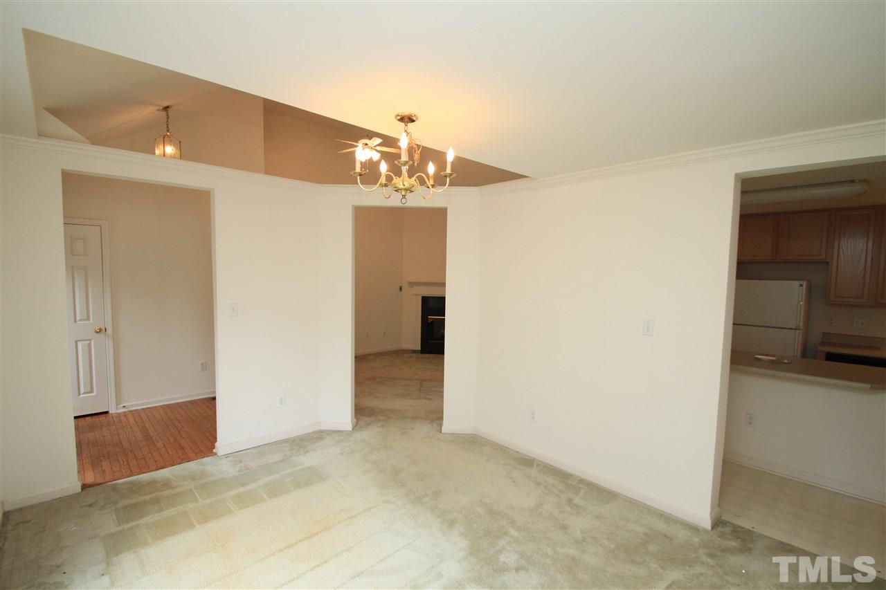105 Fieldspring Lane Raleigh, NC 27606 - Photo 10 of 25