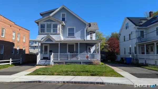 $374,900 | 41 Walnut Street, Enfield, CT 06082