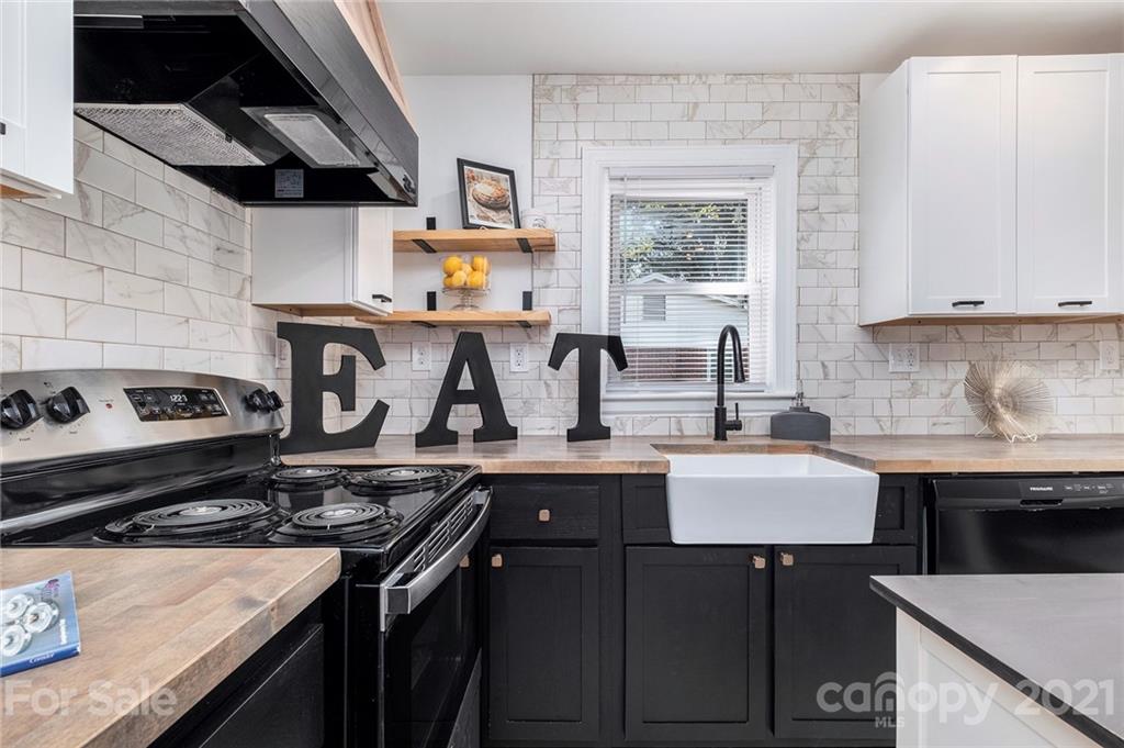 4218 Tillman Road Charlotte, NC 28208 - Photo 12 of 24 Gallery Image 12