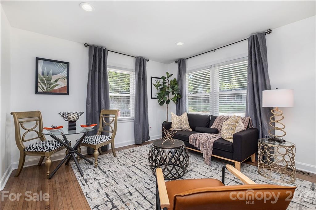 4218 Tillman Road Charlotte, NC 28208 - Photo 21 of 24 Gallery Image 21