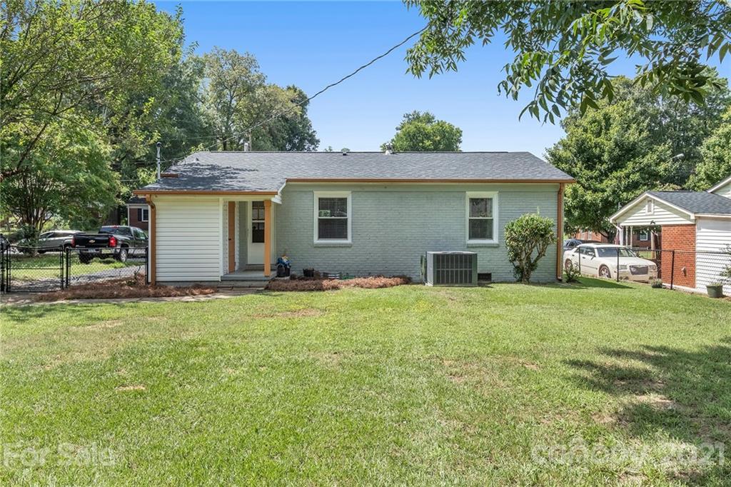 4218 Tillman Road Charlotte, NC 28208 - Photo 23 of 24 Gallery Image 23
