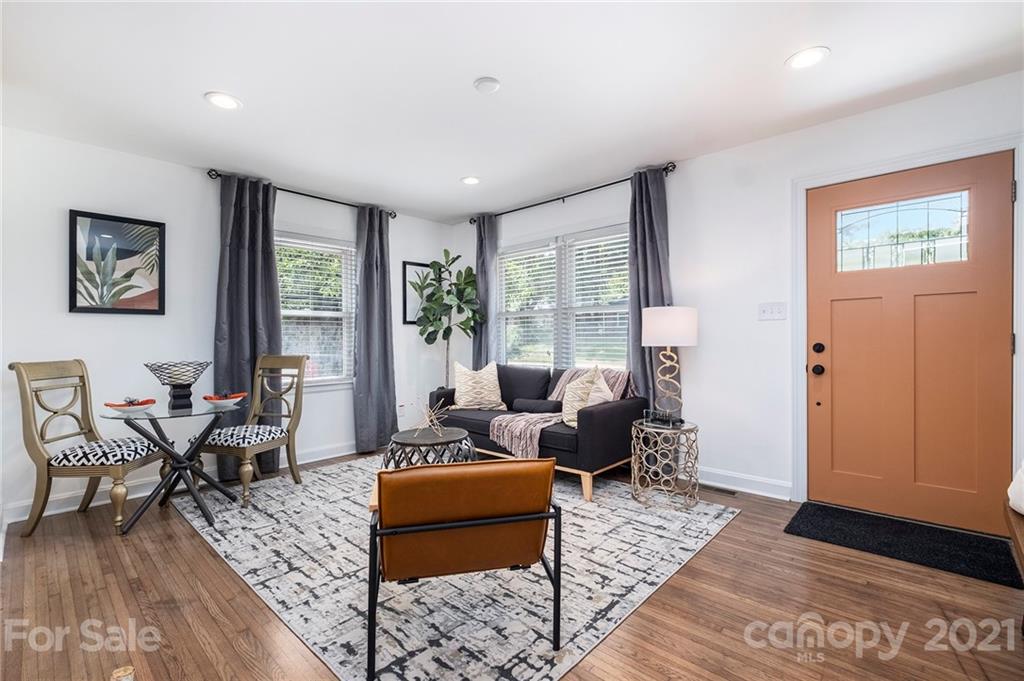 4218 Tillman Road Charlotte, NC 28208 - Photo 4 of 24 Gallery Image 4