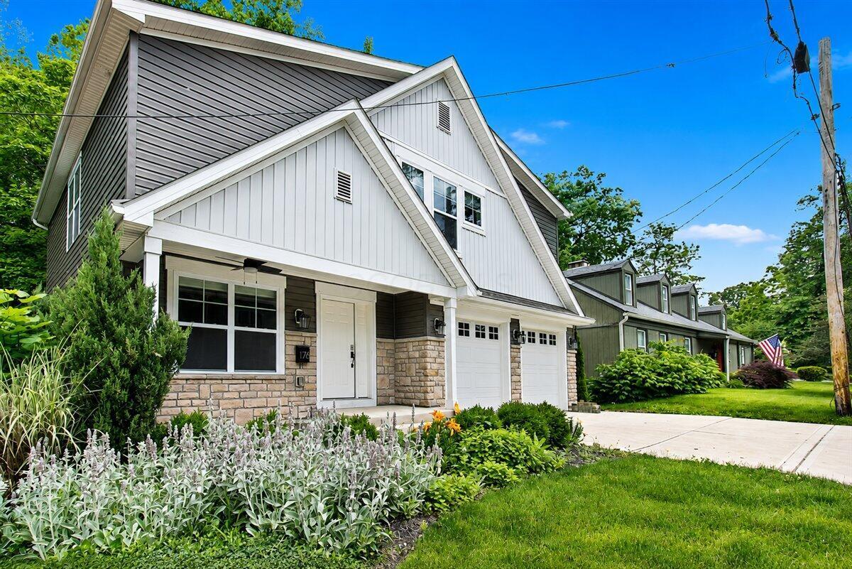 176 East Weber Road Columbus, OH 43202 - Photo 2 of 47 02-02-Exterior Front