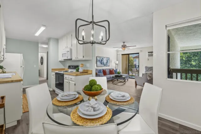 $469,000 | 1017 South Sunshine Avenue, Unit D, El Cajon, CA 92020