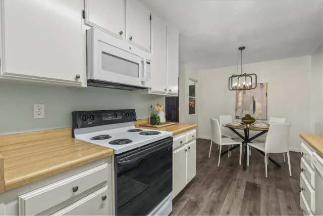 $469,000 | 1017 South Sunshine Avenue, Unit D, El Cajon, CA 92020