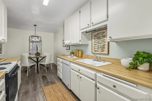 $469,000 | 1017 South Sunshine Avenue, Unit D, El Cajon, CA 92020