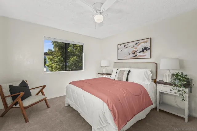 $469,000 | 1017 South Sunshine Avenue, Unit D, El Cajon, CA 92020