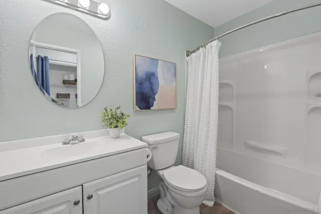 $469,000 | 1017 South Sunshine Avenue, Unit D, El Cajon, CA 92020