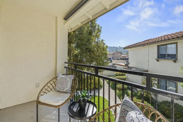 $469,000 | 1017 South Sunshine Avenue, Unit D, El Cajon, CA 92020