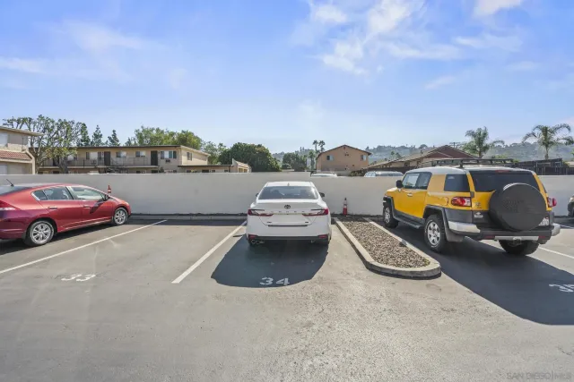 $469,000 | 1017 South Sunshine Avenue, Unit D, El Cajon, CA 92020