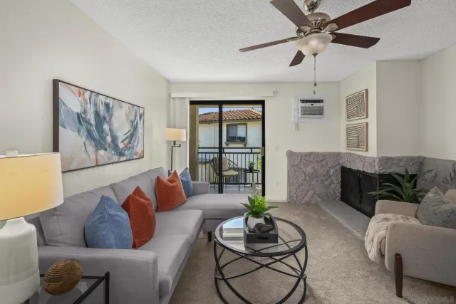 $469,000 | 1017 South Sunshine Avenue, Unit D, El Cajon, CA 92020