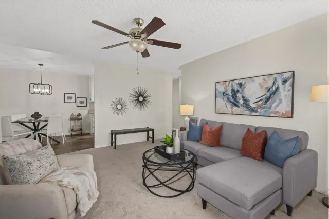 $469,000 | 1017 South Sunshine Avenue, Unit D, El Cajon, CA 92020