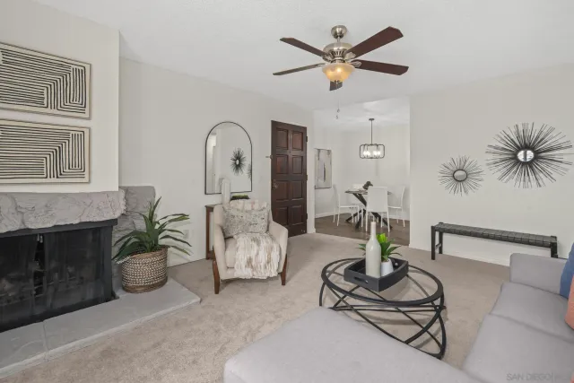 $469,000 | 1017 South Sunshine Avenue, Unit D, El Cajon, CA 92020