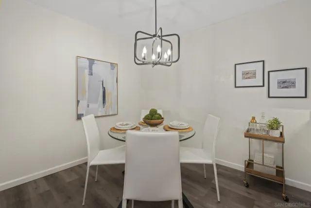 $469,000 | 1017 South Sunshine Avenue, Unit D, El Cajon, CA 92020