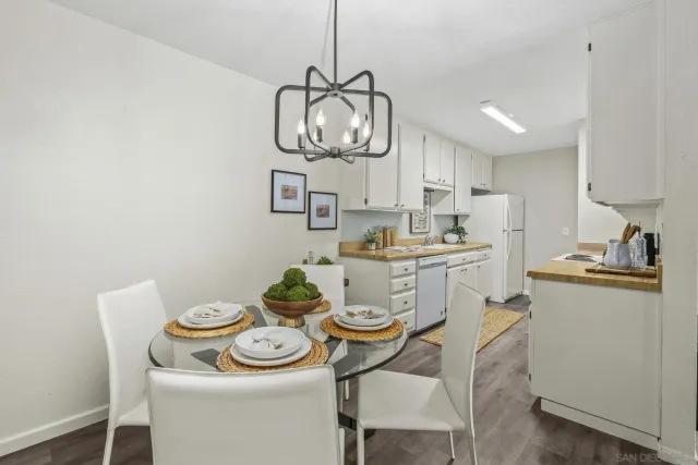 $469,000 | 1017 South Sunshine Avenue, Unit D, El Cajon, CA 92020