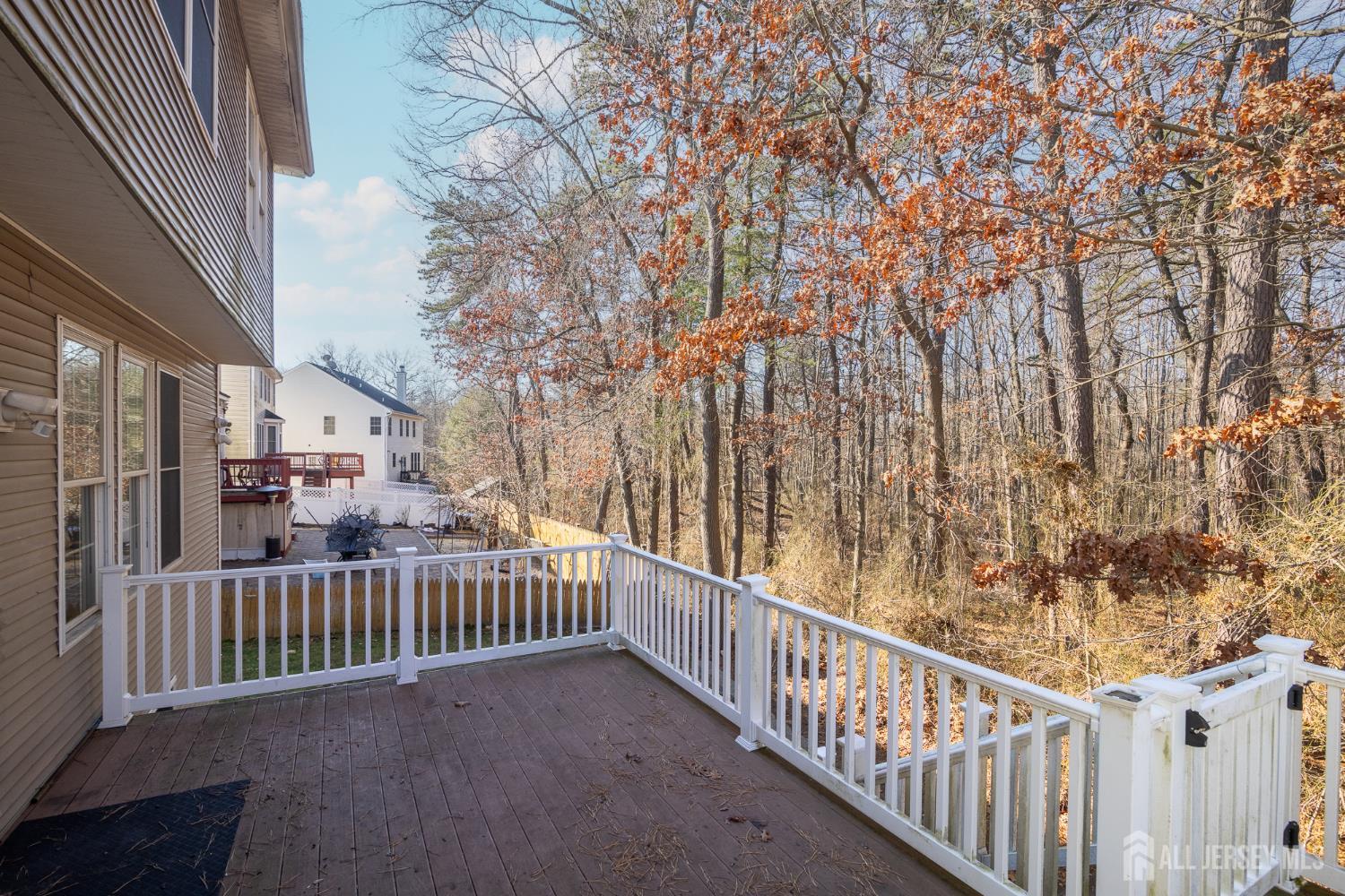 4 Timber Grove Court Old Bridge, NJ 08857 - Photo 19 of 20