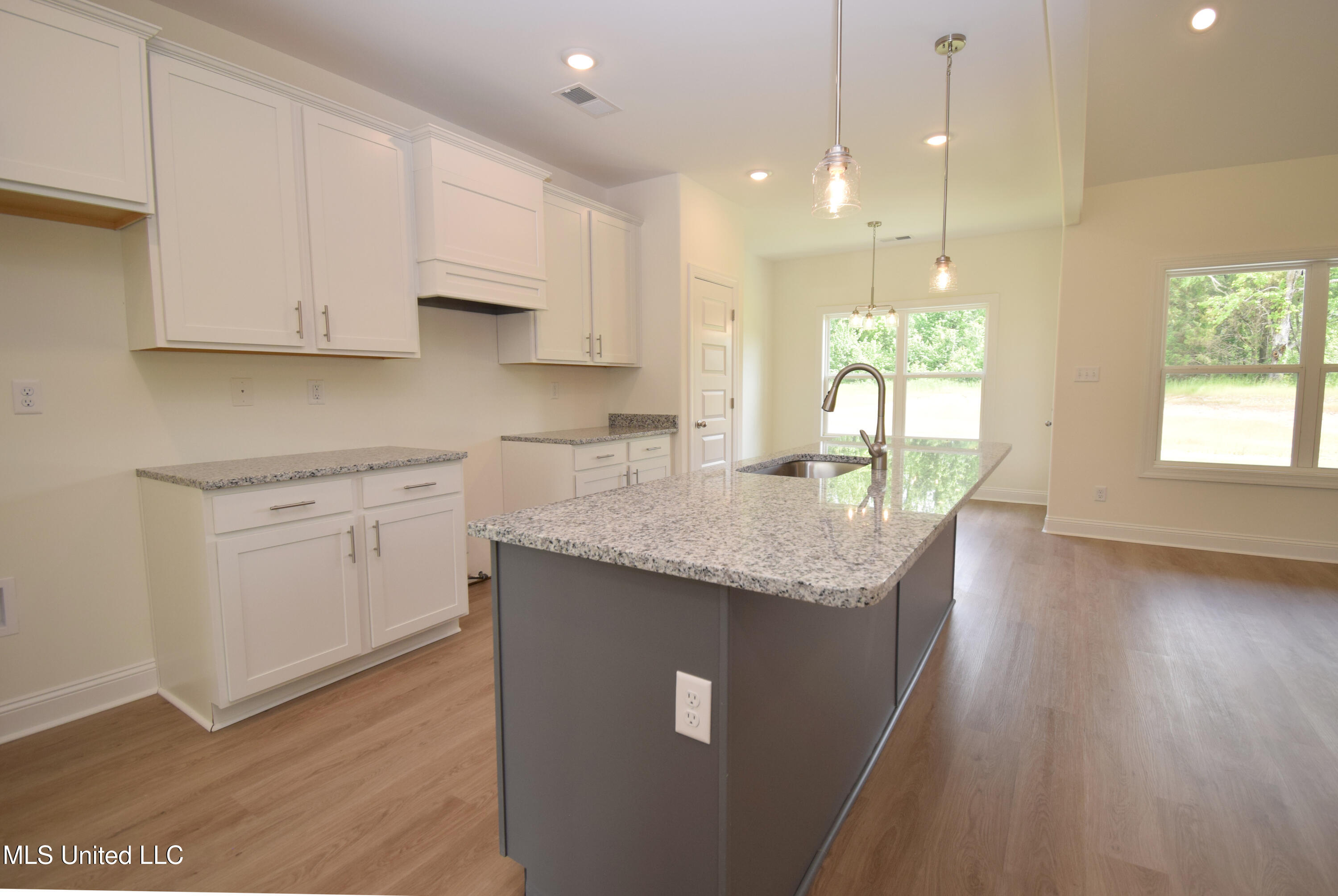 507 Centerline Roper Loop Byhalia, MS 38611 - Photo 11 of 30 Hazel kitchen 2