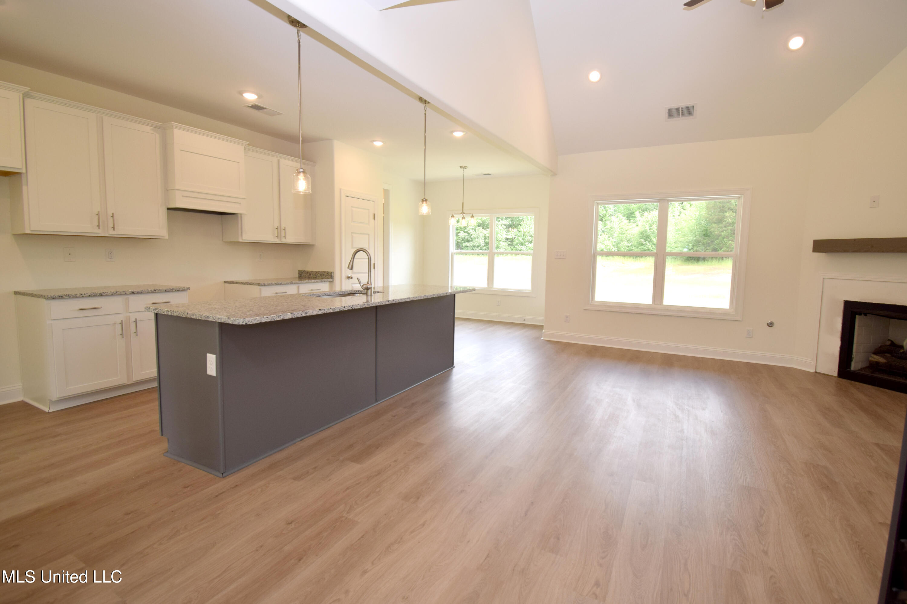 507 Centerline Roper Loop Byhalia, MS 38611 - Photo 10 of 30 Hazel kitchen 1