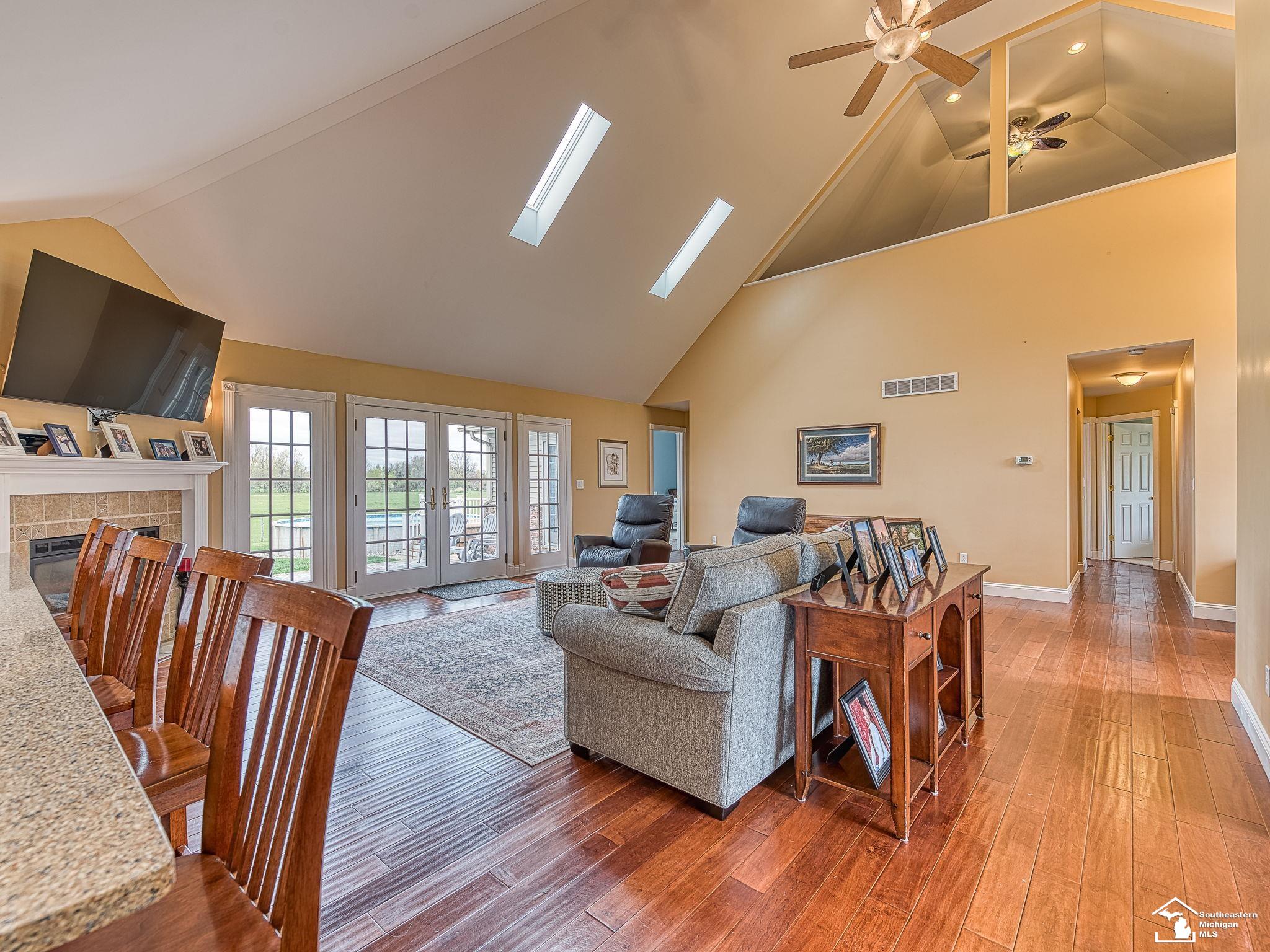 3340 Reinhardt Road Monroe, MI 48162 - Photo 9 of 68