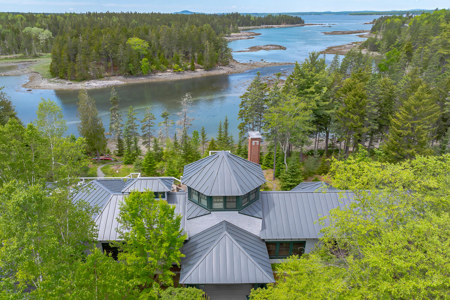 769 Indian Point Road Mount Desert, ME 04660 - Photo 80 of 84 87-769 Indian Point Road-DTP