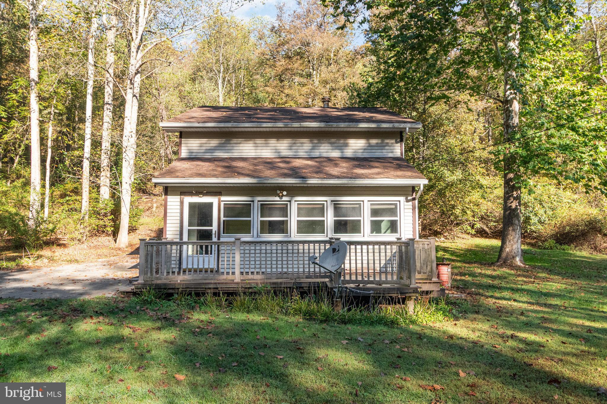 1504 Laurel Run Road Landisburg, PA 17040 - Photo 1 of 30 Gallery Image 1