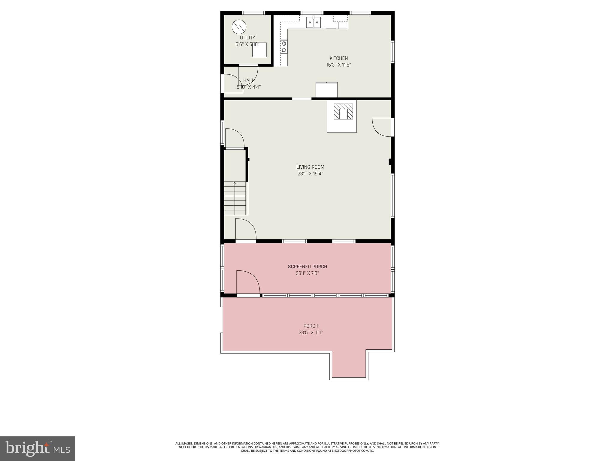1504 Laurel Run Road Landisburg, PA 17040 - Photo 11 of 30 Gallery Image 11