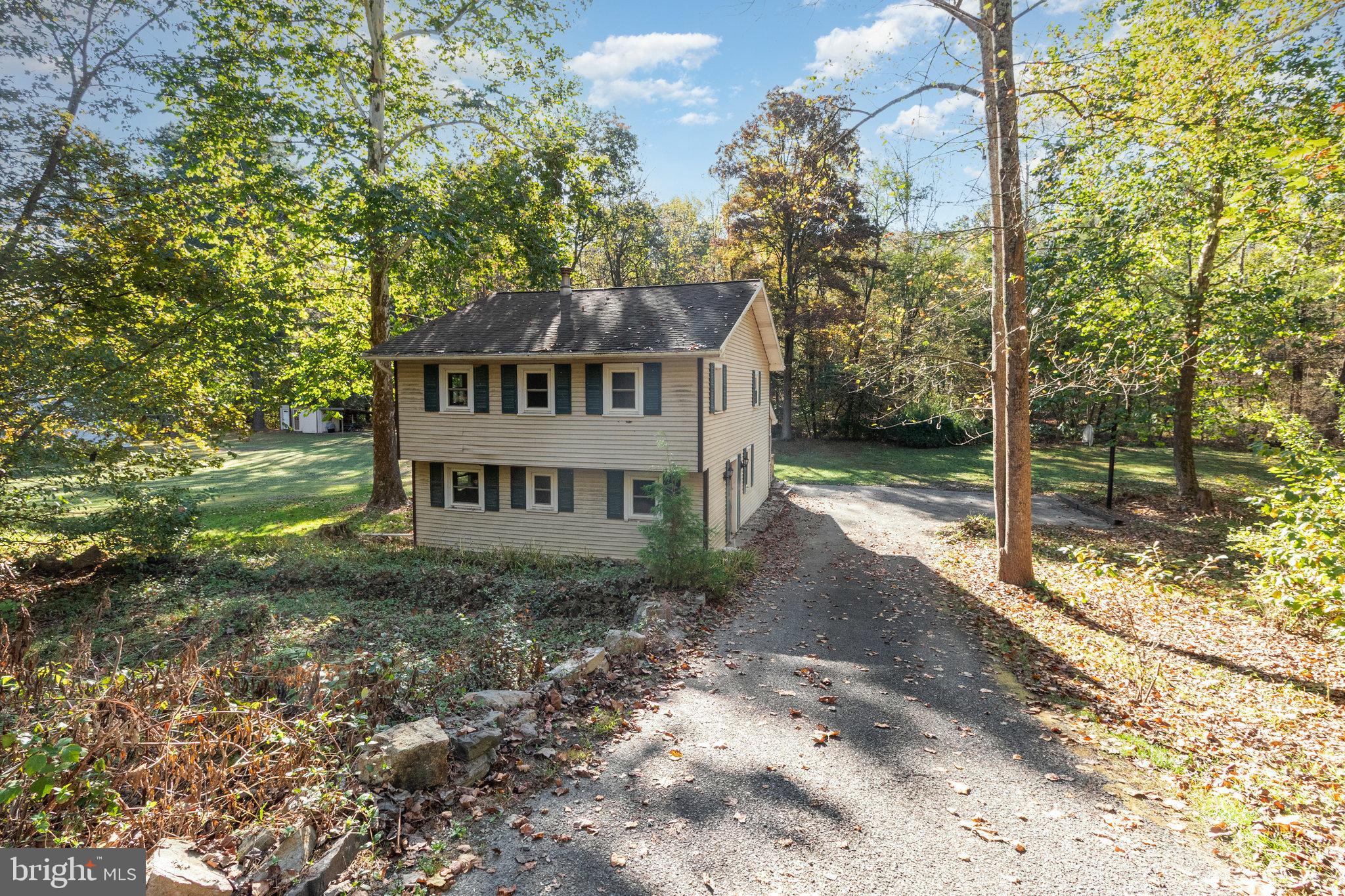 1504 Laurel Run Road Landisburg, PA 17040 - Photo 2 of 30 Gallery Image 2