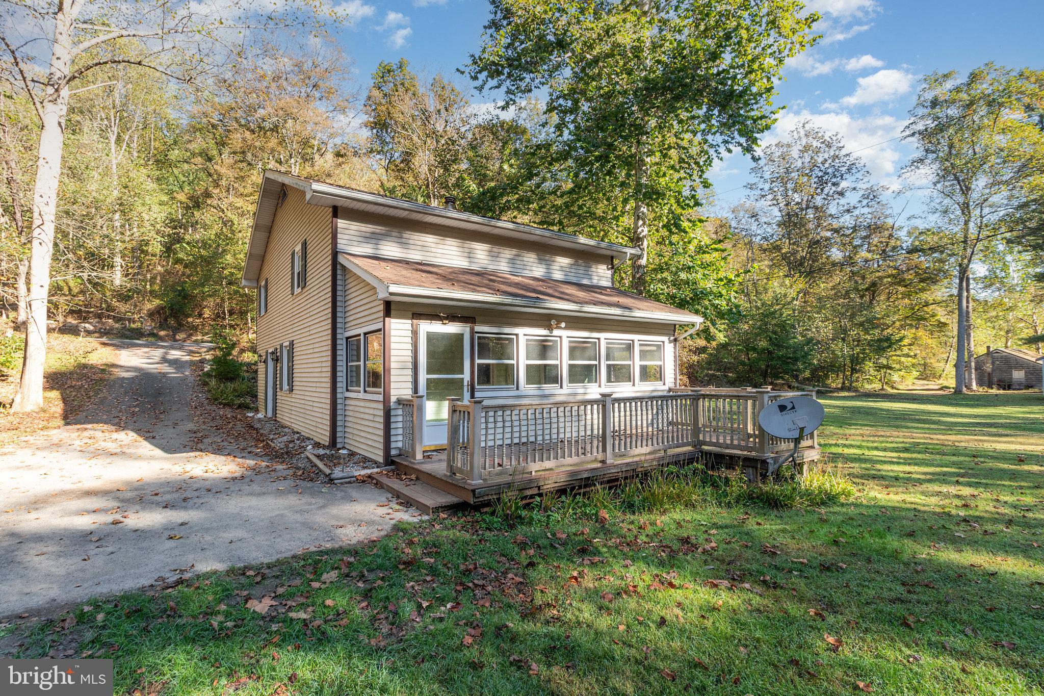 1504 Laurel Run Road Landisburg, PA 17040 - Photo 28 of 30 Gallery Image 28