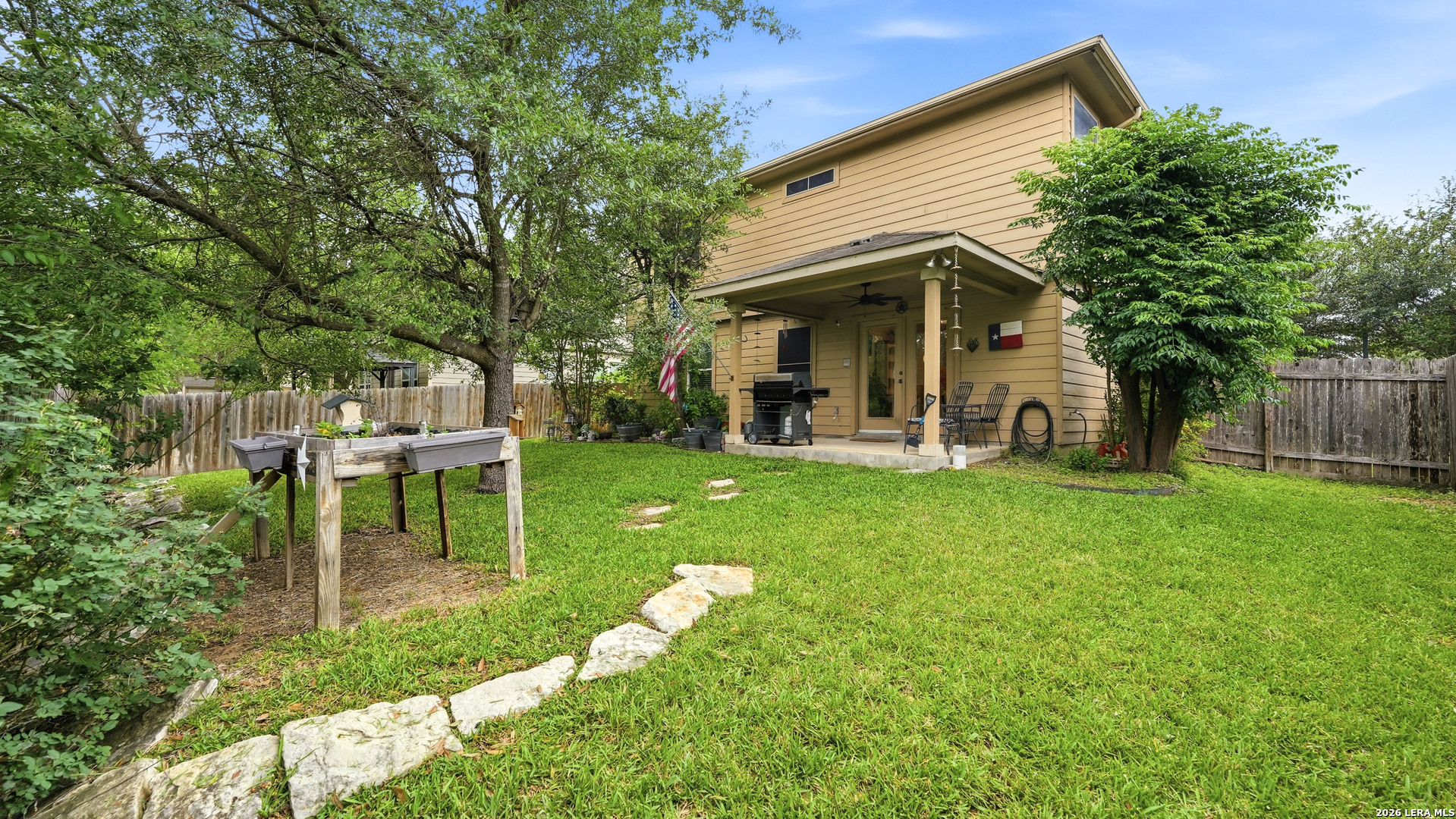 2909 Ashwood Road Schertz, TX 78108 - Photo 45 of 51