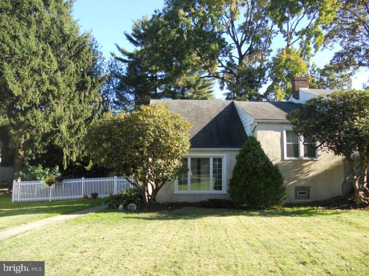 841 East Cathedral Road Philadelphia, PA 19128 - Photo 1 of 25 View
