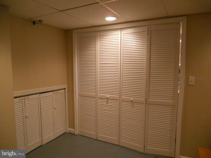 841 East Cathedral Road Philadelphia, PA 19128 - Photo 18 of 25 Laundry Room