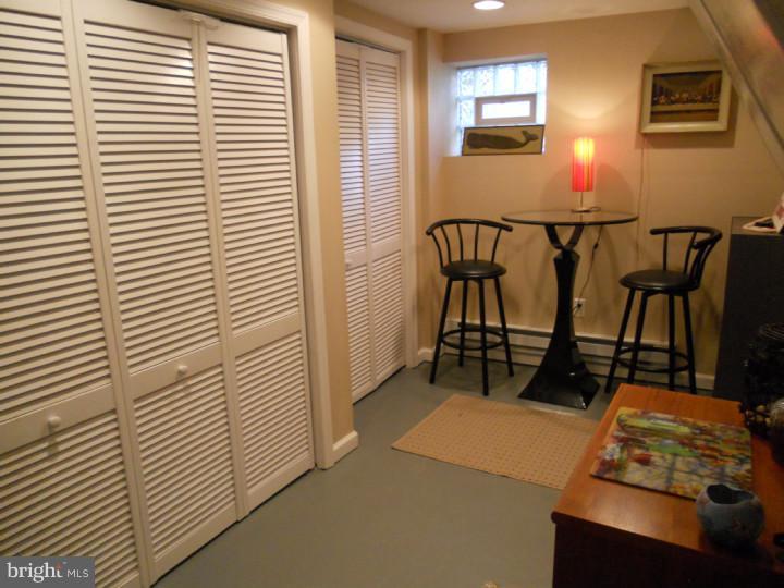 841 East Cathedral Road Philadelphia, PA 19128 - Photo 19 of 25 Basement - Finished