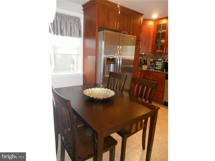 841 East Cathedral Road Philadelphia, PA 19128 - Photo 7 of 25 Kitchen