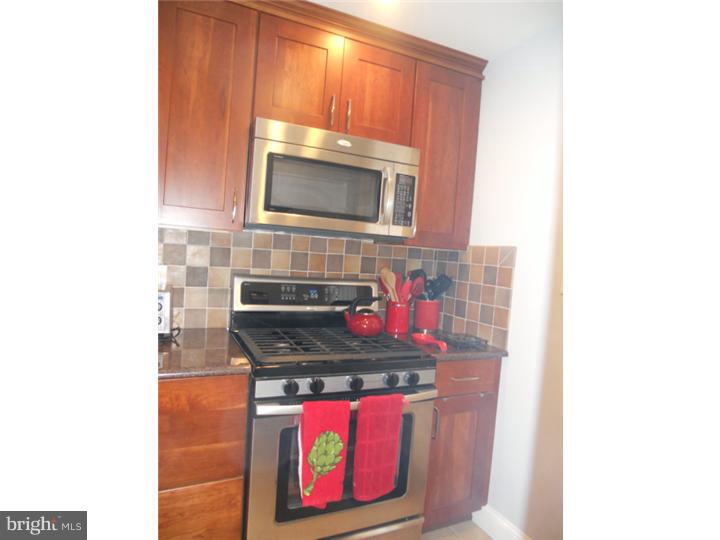 841 East Cathedral Road Philadelphia, PA 19128 - Photo 8 of 25 Kitchen