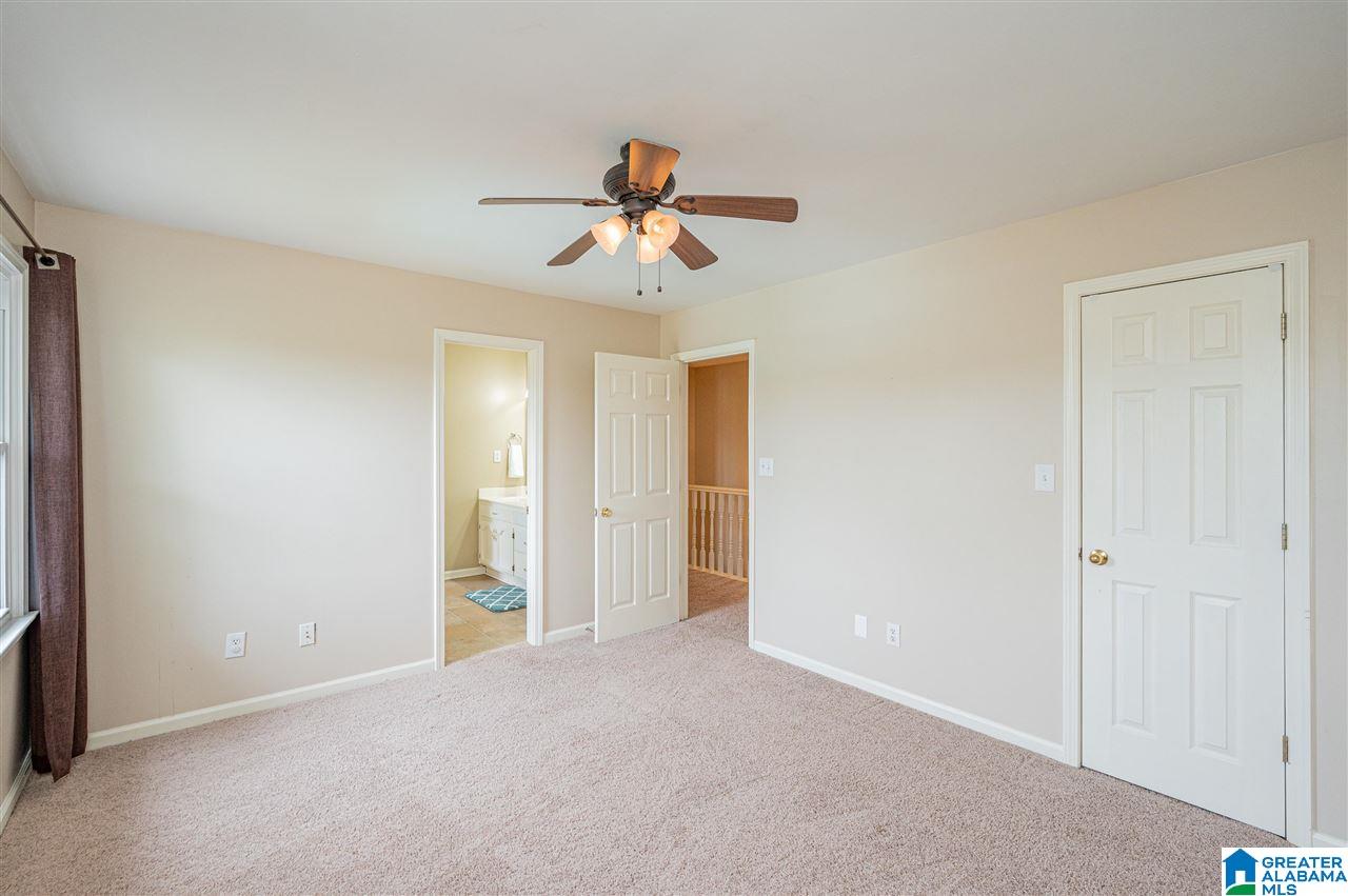 96 Heather Ridge Drive Pelham, AL 35124 - Photo 28 of 47