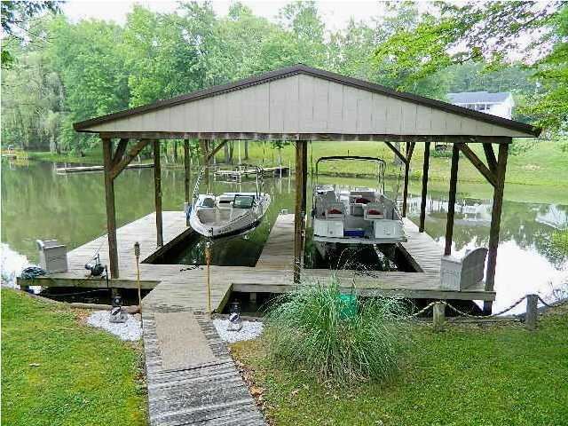 300 White Oak Road Decatur, TN 37322 - Photo 1 of 35 Waterfront Home