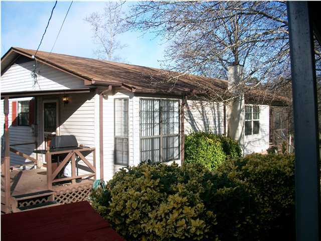 300 White Oak Road Decatur, TN 37322 - Photo 3 of 35 Front View