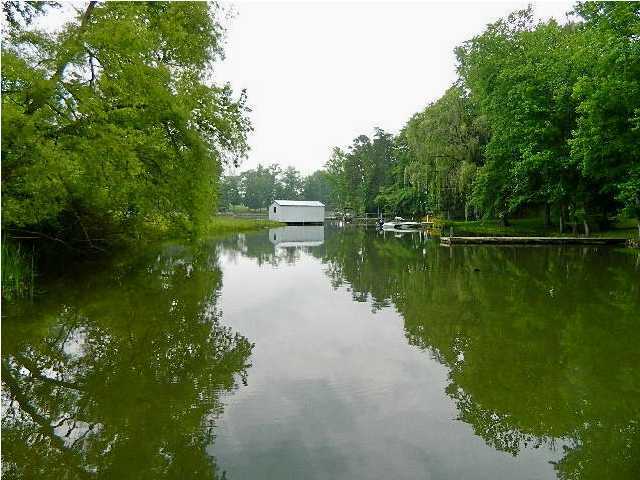 300 White Oak Road Decatur, TN 37322 - Photo 6 of 35 water View