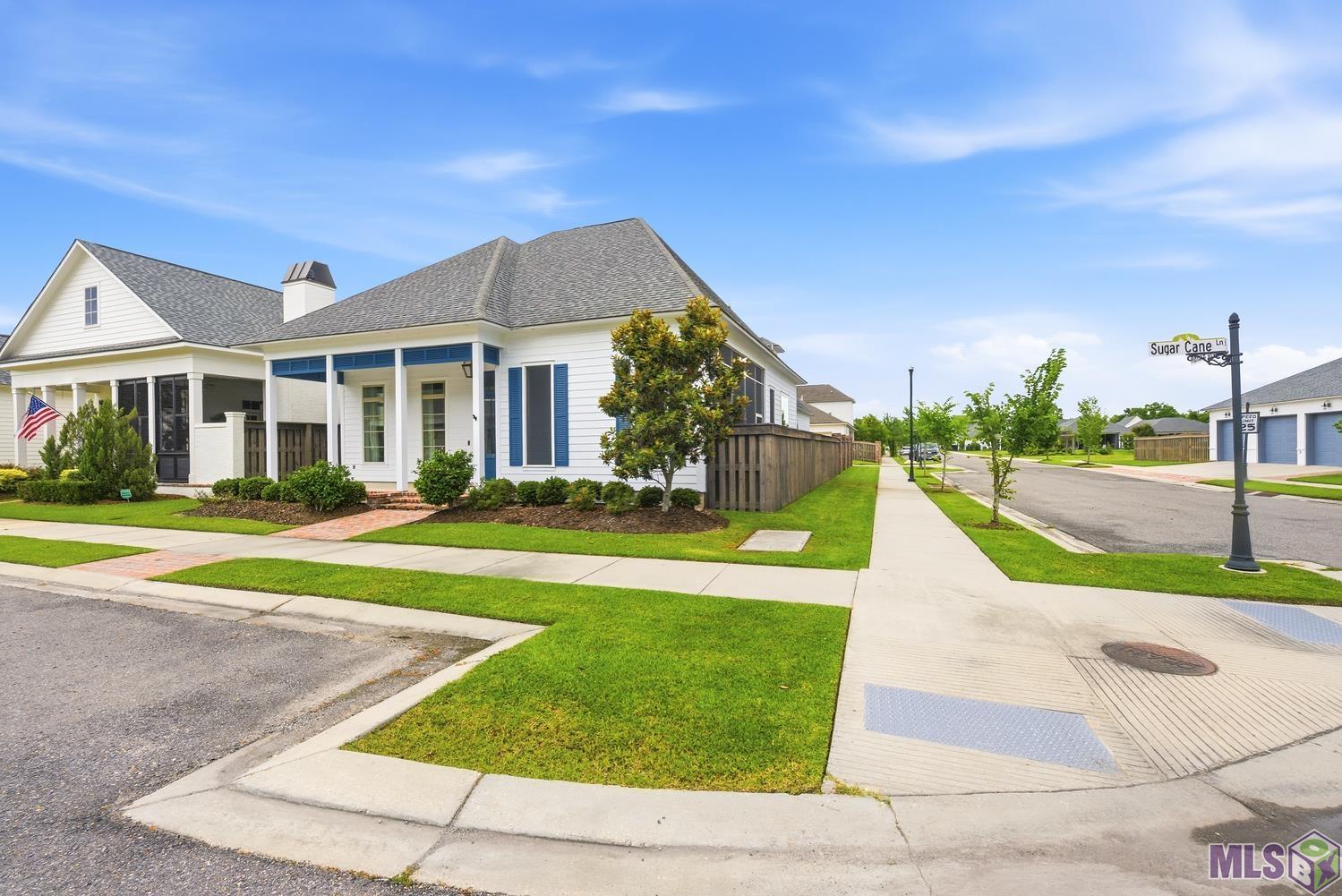 1601 Sugar Cane Baton Rouge, LA 70810 - Photo 2 of 37