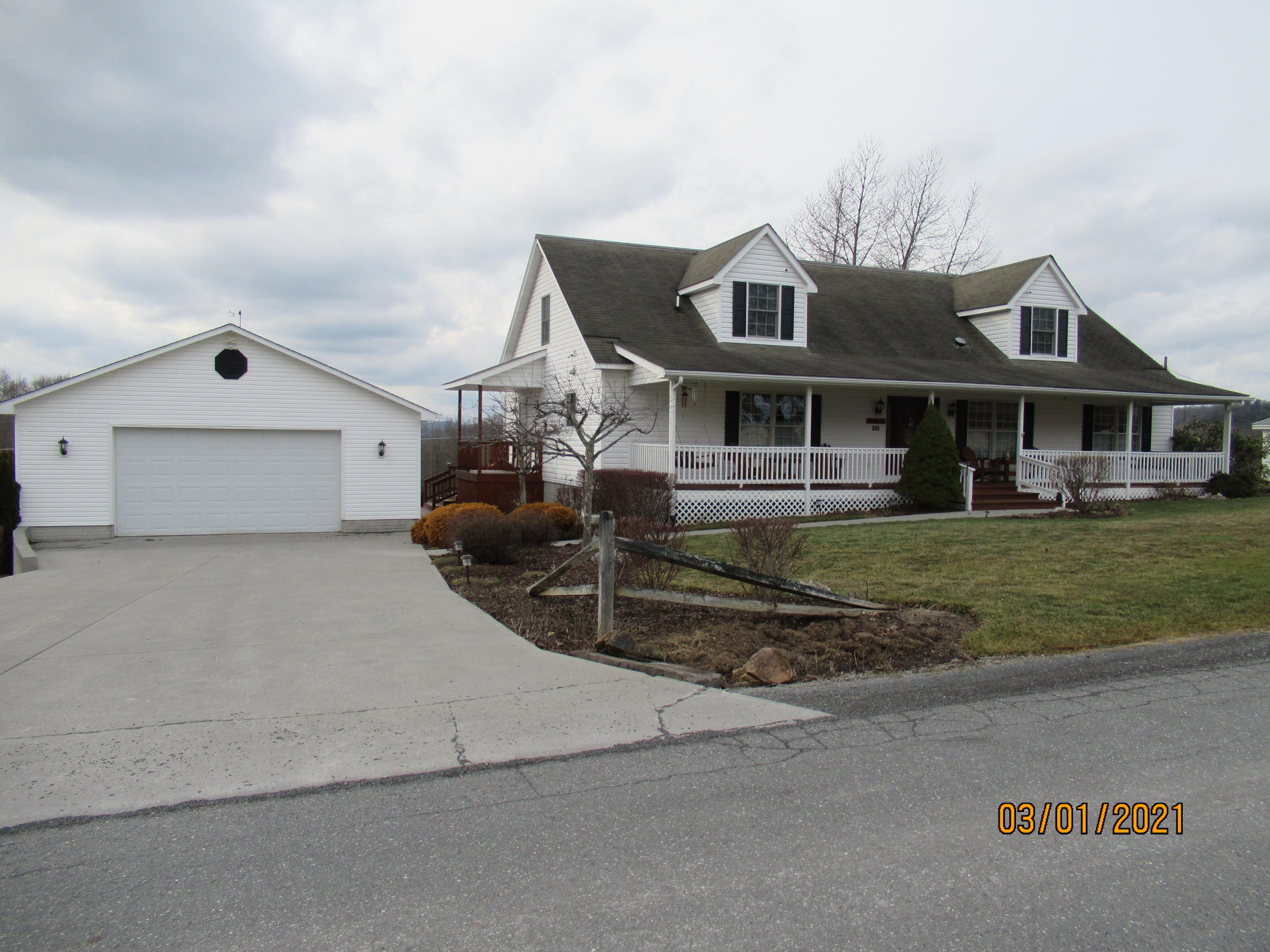 333 Loudermilk Road Crawley, WV 24931 - Photo 1 of 58 Gallery Image 1