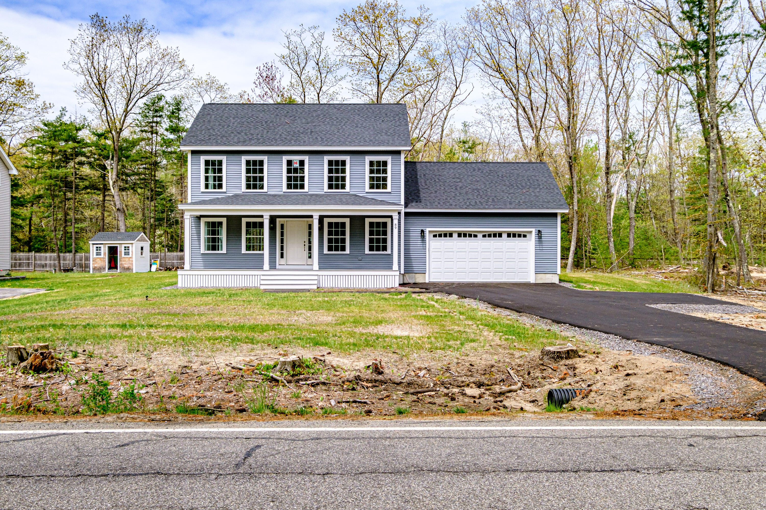 89 Chamberlain Road Scarborough, ME 04074 - Photo 3 of 78 20240516gp-62003