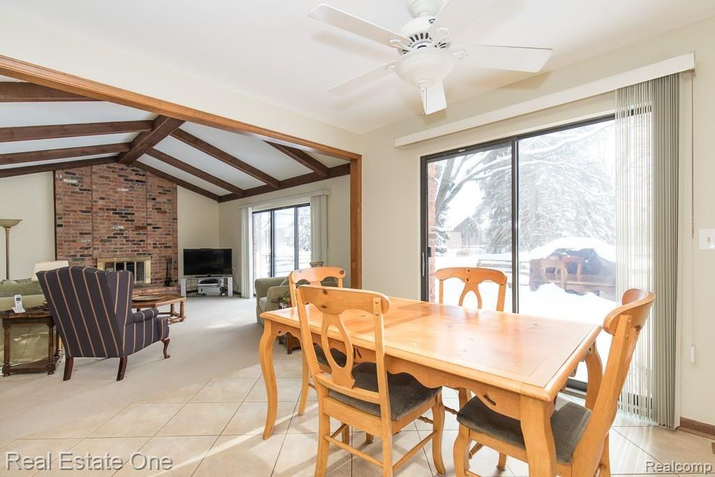 464 Timberline Drive Rochester Hills, MI 48309 - Photo 6 of 21