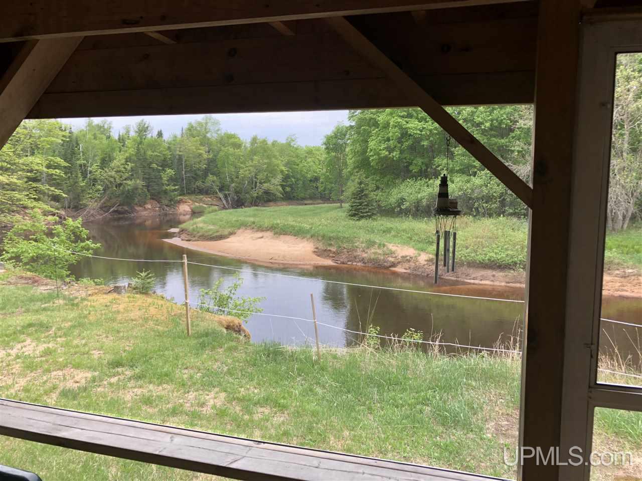 Tbd River Road, Unit PARCEL 3 Gulliver, MI 49854 - Photo 8 of 42