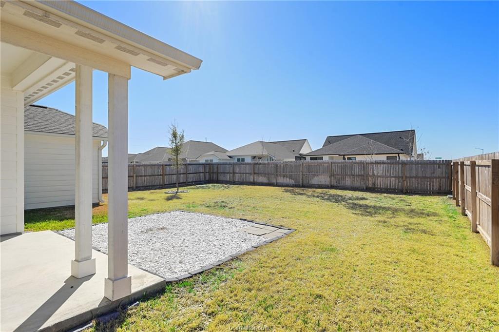 3441 Utah Court Bryan, TX 77808 - Photo 16 of 18
