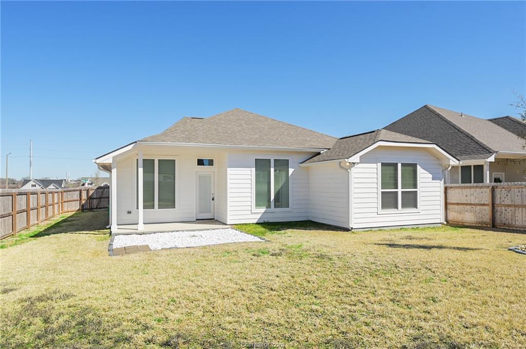 3441 Utah Court Bryan, TX 77808 - Photo 17 of 18