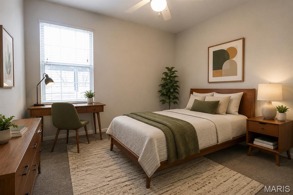 3621 Tracey Rich Rd Street, Unit 1A St. Louis, MO 63125 - Photo 12 of 17