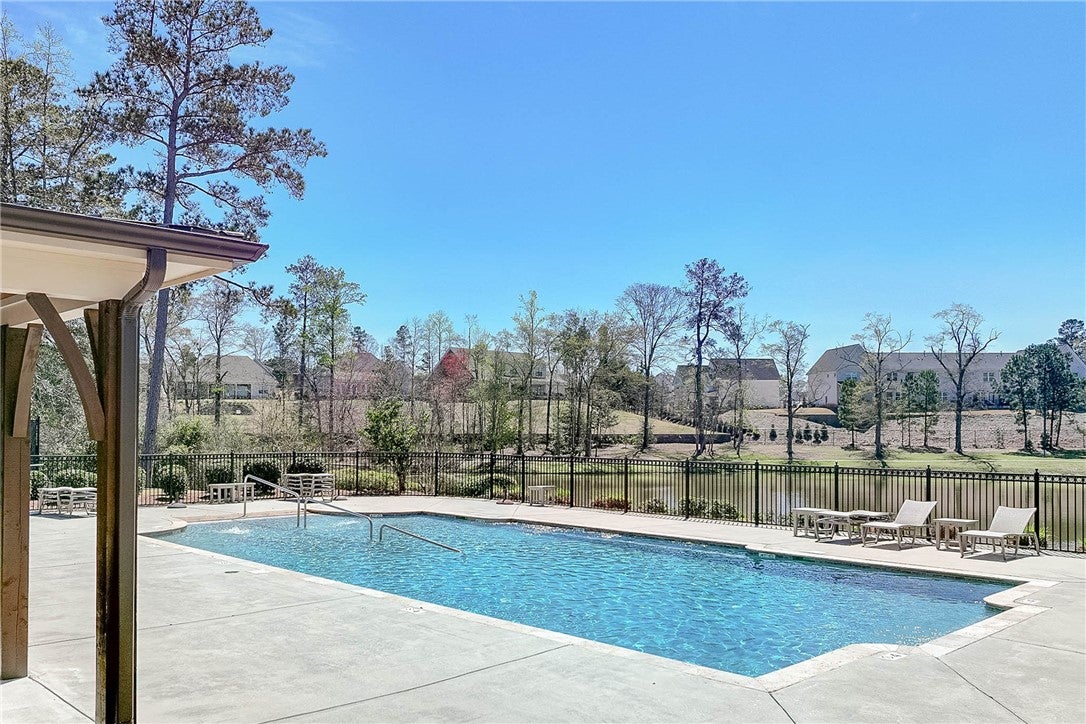 2851 Mill Lakes Ridge Opelika, AL 36801 - Photo 43 of 46 Gallery Image 43